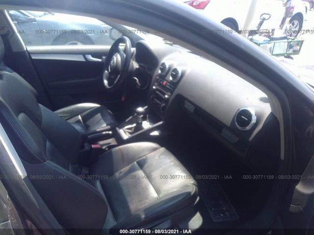 2006 AUDI A3 WAUMF78P56A171840 Photo 4