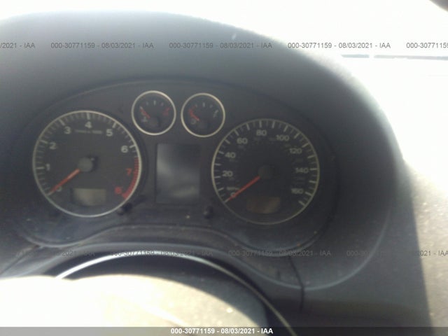 2006 AUDI A3 WAUMF78P56A171840 Photo 6