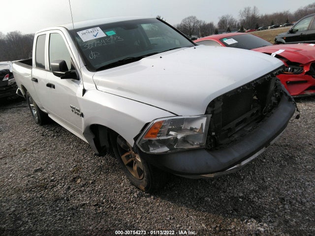 RAM 1500 Tradesman 2015 1C6RR6FT5FS623717 main image