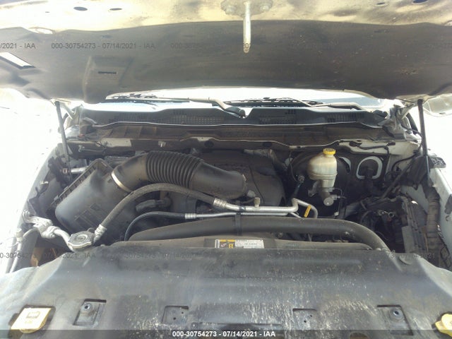 RAM 1500 Tradesman 2015 1C6RR6FT5FS623717 Image 11
