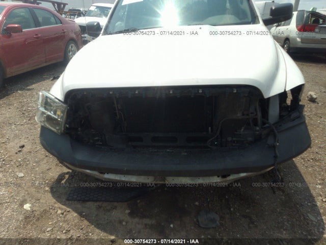 RAM 1500 Tradesman 2015 1C6RR6FT5FS623717 Image 7