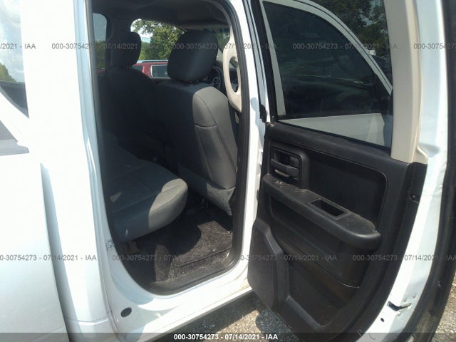 2015 RAM 1500 VIN: 1C6RR6FT5FS623717
