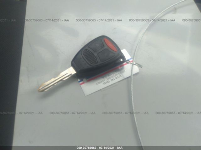 2007 MITSUBISHI RAIDER 1Z7HT28K17S217541 Photo 10