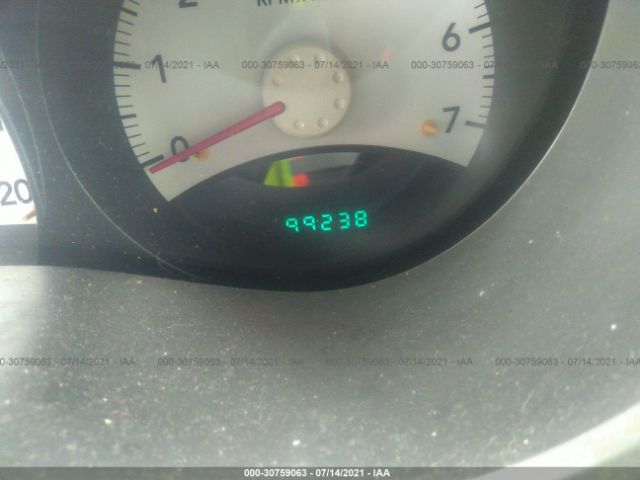 2007 MITSUBISHI RAIDER 1Z7HT28K17S217541 Photo 6