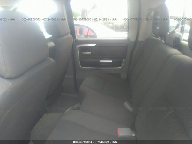 2007 MITSUBISHI RAIDER 1Z7HT28K17S217541 Photo 7