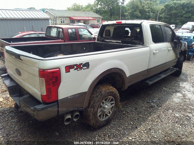 2019 Ford F-350, VIN: 1FT7W3BT5KEC28989