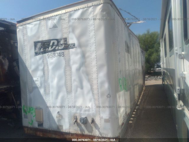 1997 HYUNDAI TRANSLEAD INC HYUNDAI TRANSLEAD INC VIN: 3H3V532C4VT046038