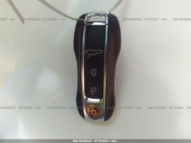 2020 Porsche Panamera, VIN: WP0AA2A70LL101714