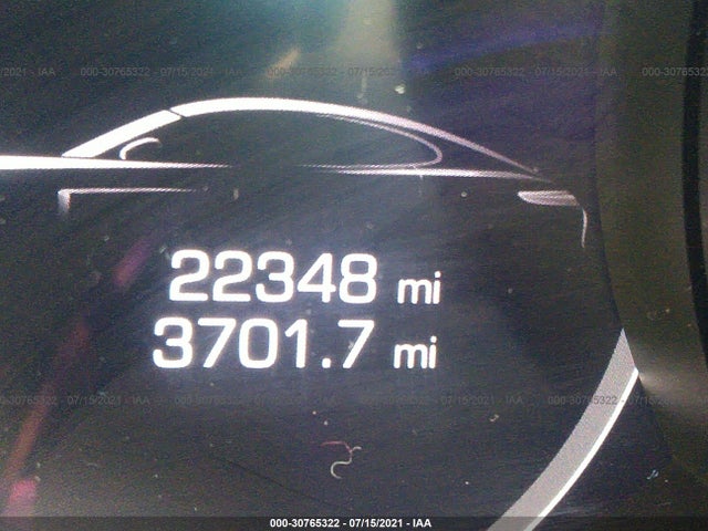 2020 Porsche Panamera, VIN: WP0AA2A70LL101714