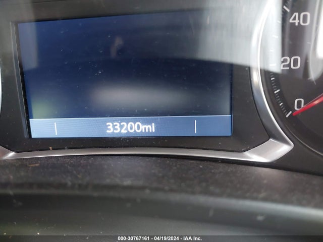 Chevrolet Equinox Premier 2019 2GNAXPEX7K6227394 Image 15