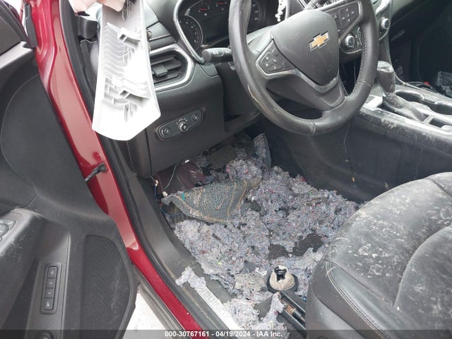 Chevrolet Equinox Premier 2019 2GNAXPEX7K6227394 Image 18
