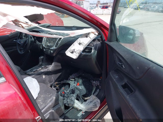 Chevrolet Equinox Premier 2019 2GNAXPEX7K6227394 Image 5