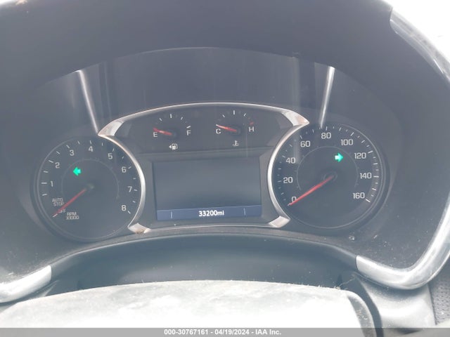 Chevrolet Equinox Premier 2019 2GNAXPEX7K6227394 Image 7