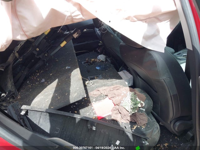 Chevrolet Equinox Premier 2019 2GNAXPEX7K6227394 Image 8