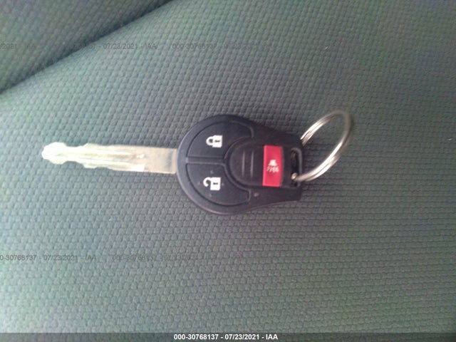 2016 Chevrolet City Express, VIN: 3N63M0ZN1GK692883