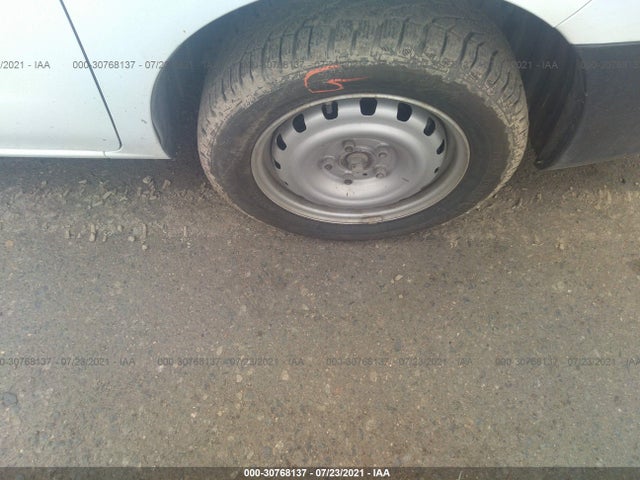 2016 Chevrolet City Express, VIN: 3N63M0ZN1GK692883