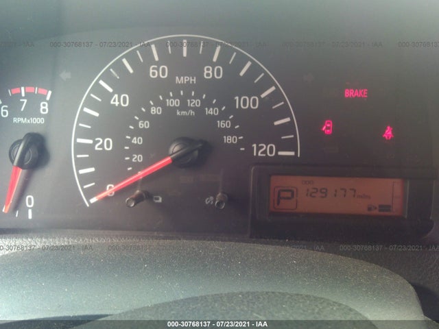 2016 Chevrolet City Express, VIN: 3N63M0ZN1GK692883
