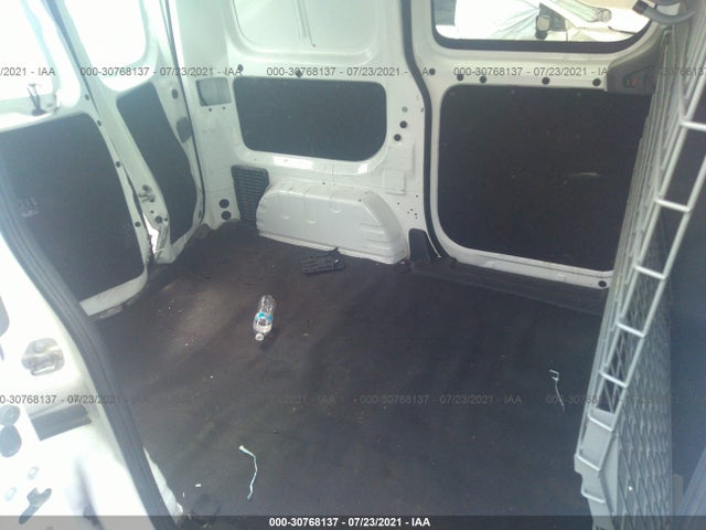 2016 Chevrolet City Express, VIN: 3N63M0ZN1GK692883
