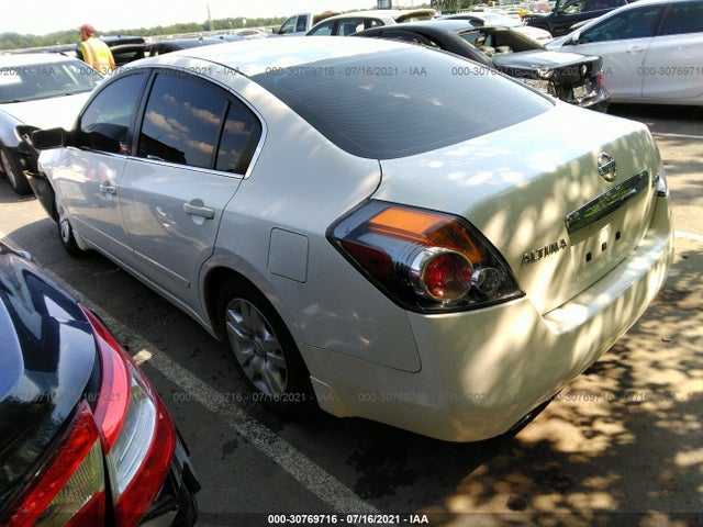 2010 NISSAN ALTIMA VIN: 1N4AL2AP6AN515324