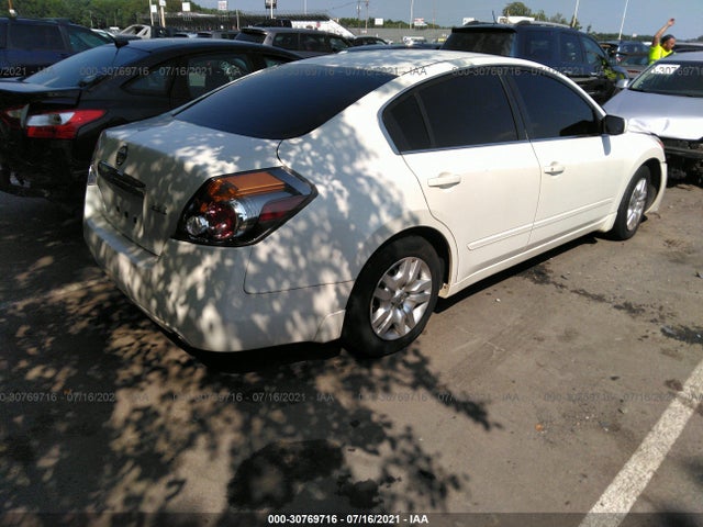 2010 NISSAN ALTIMA VIN: 1N4AL2AP6AN515324
