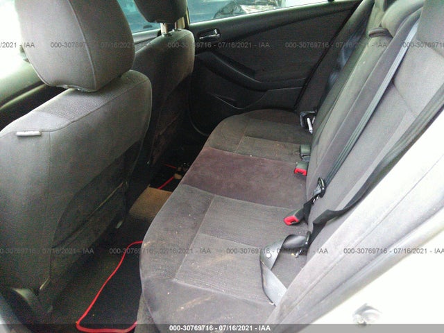 2010 NISSAN ALTIMA VIN: 1N4AL2AP6AN515324