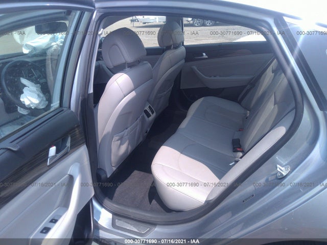 2015 HYUNDAI SONATA VIN: 5NPE34AF9FH249819