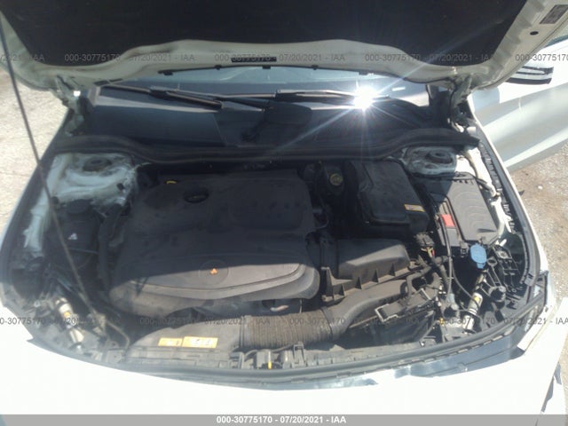 2015 Mercedes-Benz CLA-Class, VIN: WDDSJ4EB3FN167235