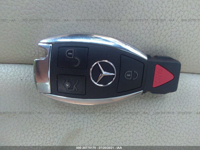 2015 Mercedes-Benz CLA-Class, VIN: WDDSJ4EB3FN167235