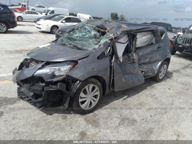 3N1CN7AP9KL856733 Nissan Versa Sedan Sv