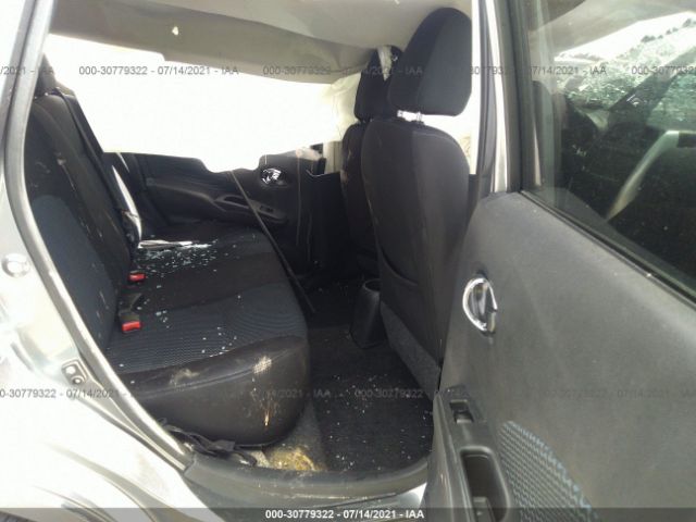 3N1CN7AP9KL856733 Nissan Versa Sedan Sv