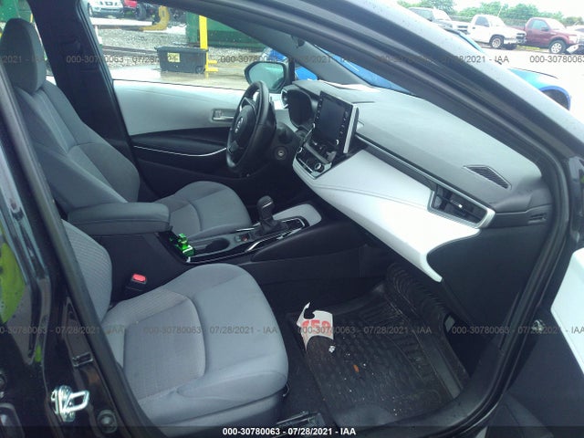 Toyota COROLLA SE 2020 5YFS4RCE6LP056771 Image 5