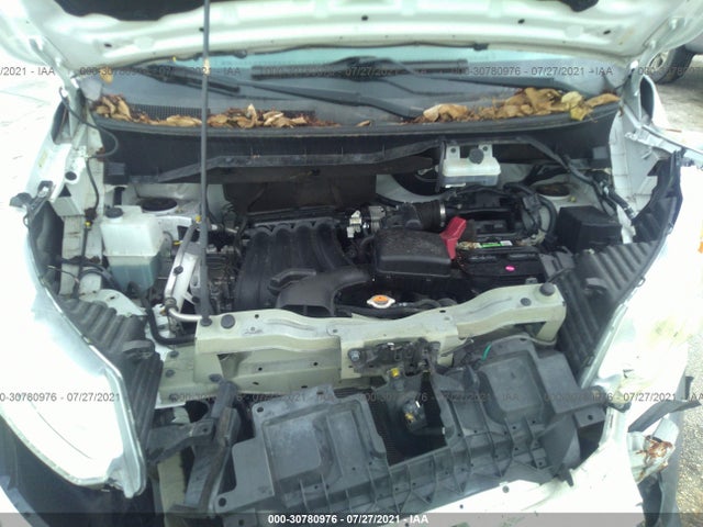 2015 Chevrolet City Express, VIN: 3N63M0YN5FK722807