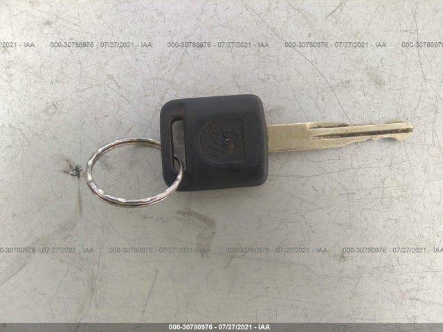 2015 Chevrolet City Express, VIN: 3N63M0YN5FK722807