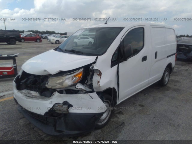 2015 Chevrolet City Express, VIN: 3N63M0YN5FK722807