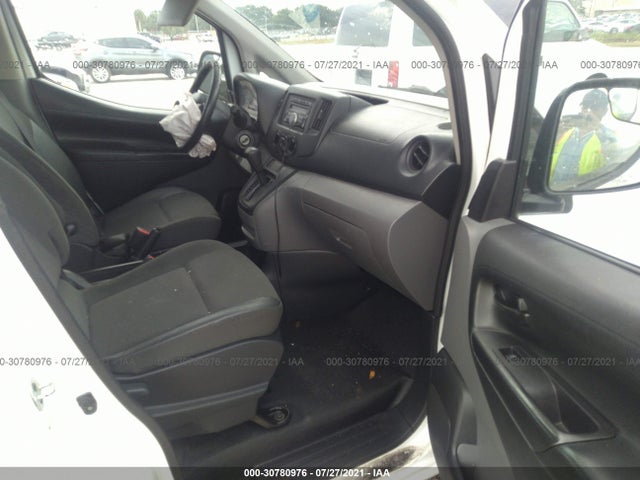 2015 Chevrolet City Express, VIN: 3N63M0YN5FK722807