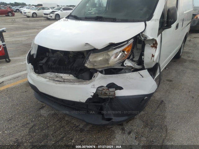 2015 Chevrolet City Express, VIN: 3N63M0YN5FK722807