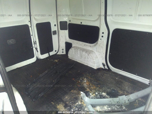 2015 Chevrolet City Express, VIN: 3N63M0YN5FK722807