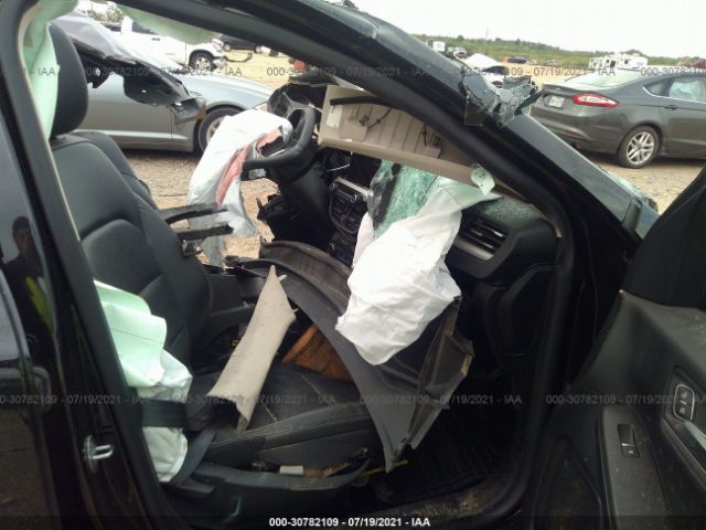 1FMCU9H67LUB09305 Ford ESCAPE SEL