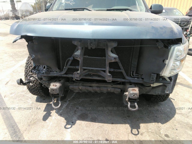 2012 CHEVROLET SILVERADO 1500 WORK TRUCK VIN: 1GCPKPE70CF123449