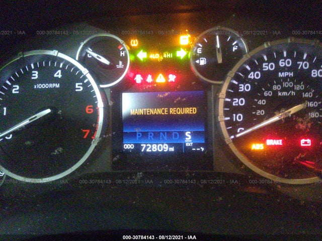 5TFUW5F13GX559928 Toyota 3ur-fbe