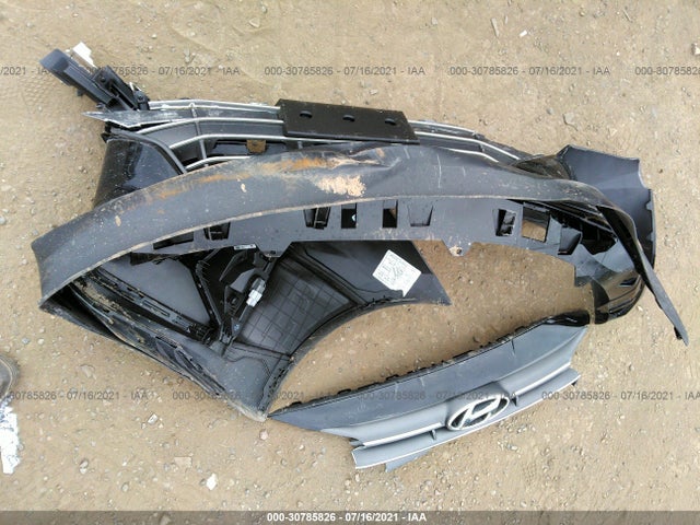 Hyundai ELANTRA SE 2020 5NPD74LF2LH622921 Image 4