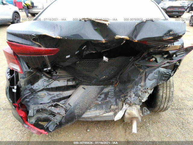 Hyundai ELANTRA SE 2020 5NPD74LF2LH622921 Image 8