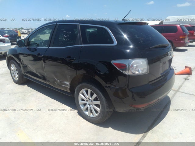 2011 MAZDA CX-7 I SPORT VIN: JM3ER2BM5B0374623