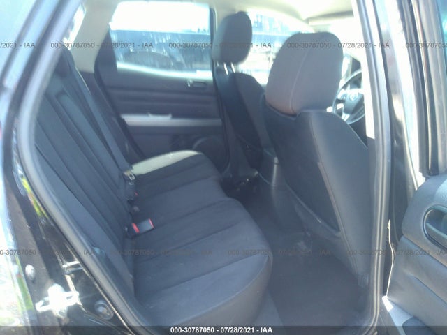 2011 MAZDA CX-7 I SPORT VIN: JM3ER2BM5B0374623