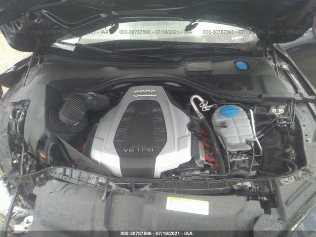2017 Audi A7, VIN: WAU22AFC0HN129913