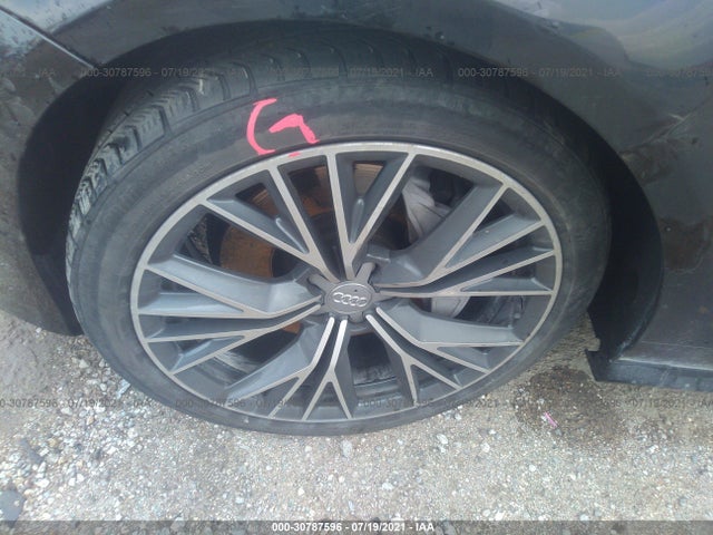 2017 Audi A7, VIN: WAU22AFC0HN129913