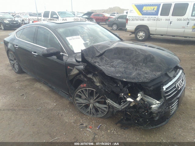 2017 Audi A7, VIN: WAU22AFC0HN129913