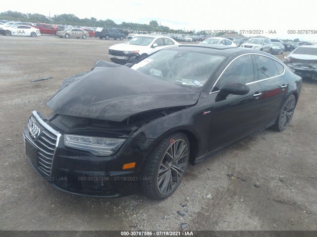 2017 Audi A7, VIN: WAU22AFC0HN129913