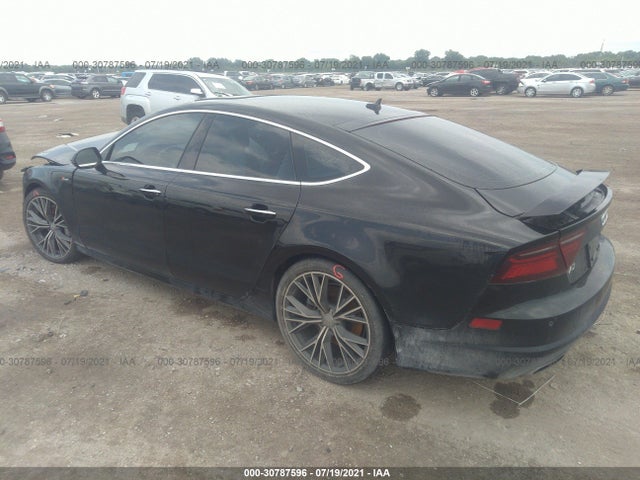 2017 Audi A7, VIN: WAU22AFC0HN129913