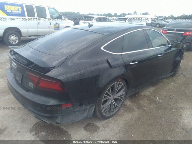 2017 Audi A7, VIN: WAU22AFC0HN129913